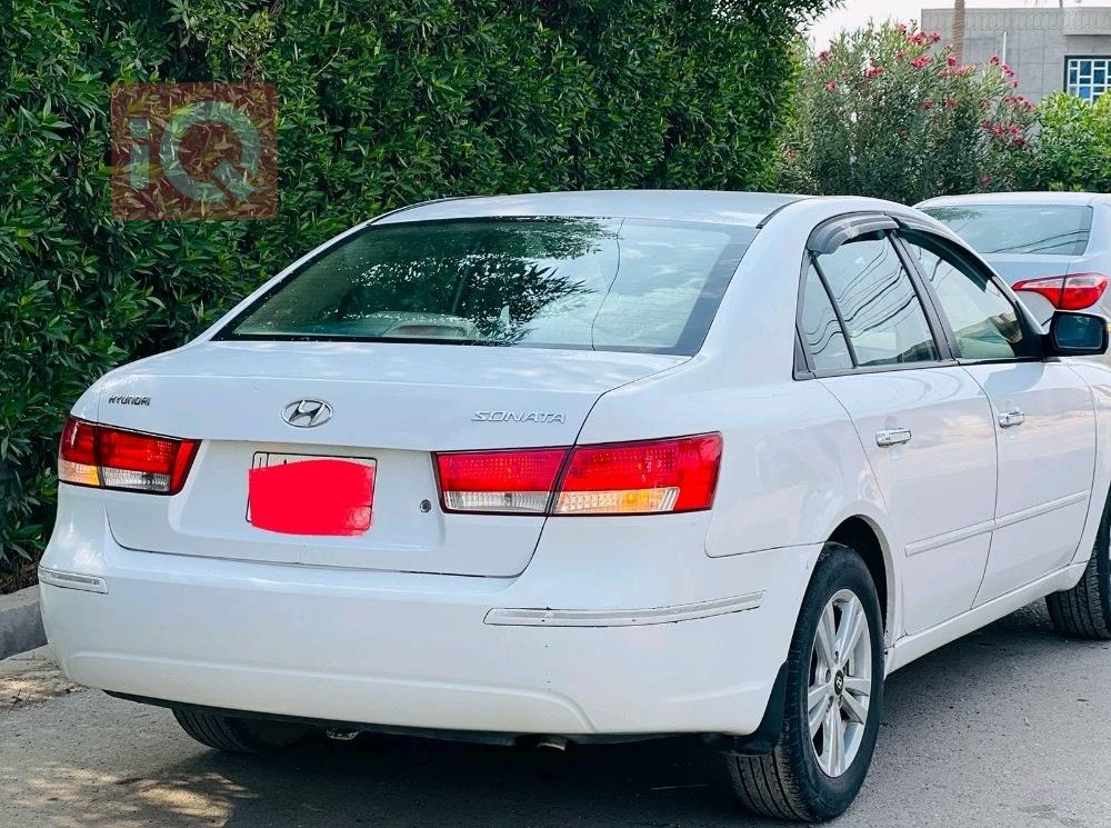 هيونداي سوناتا